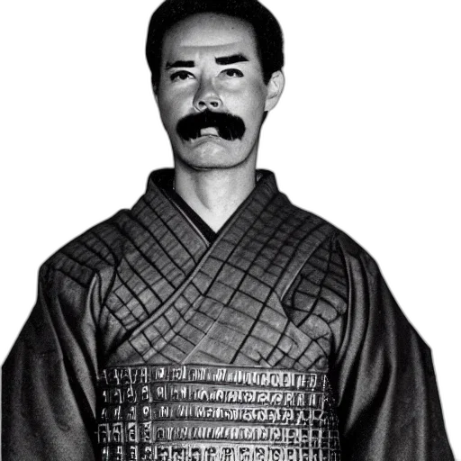 staff, face, mask, jacket transparent PNG cut-out