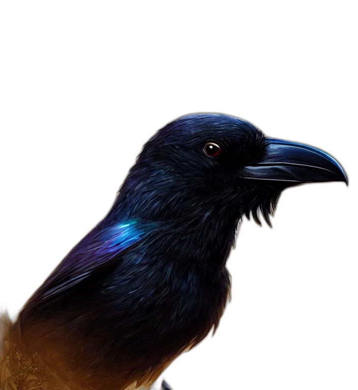 animal, staff, creature, crown transparent PNG cut-out