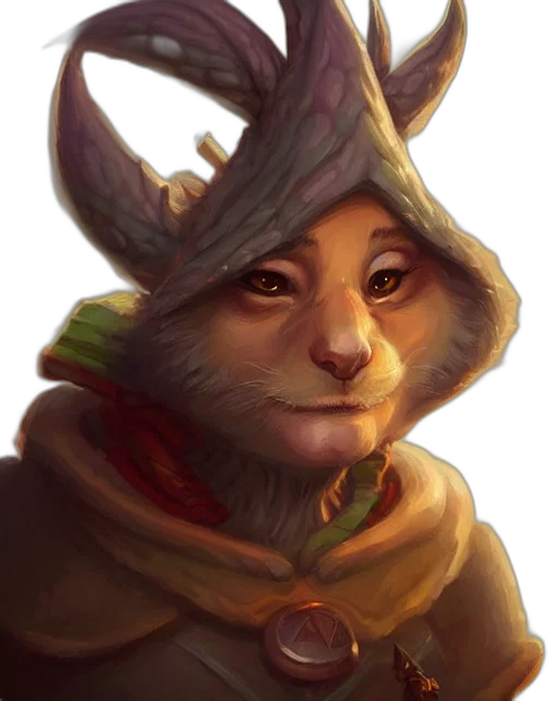 face, staff, hat, mask transparent PNG cut-out