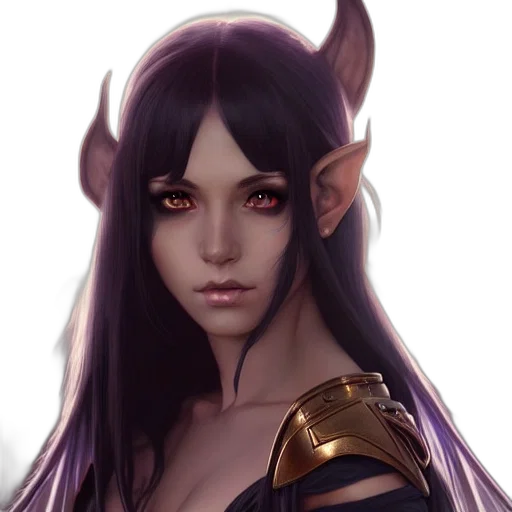 dragon, face, mask, staff transparent PNG cut-out