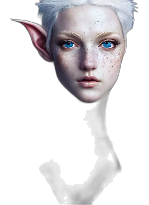 face, mask, creature, dragon transparent PNG cut-out