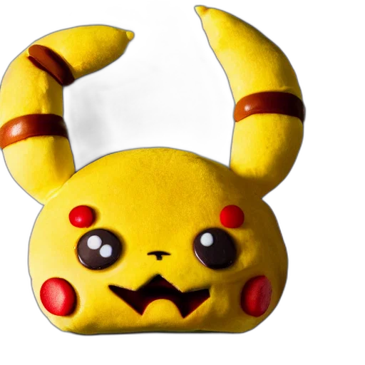mask, hat, crown, creature transparent PNG cut-out