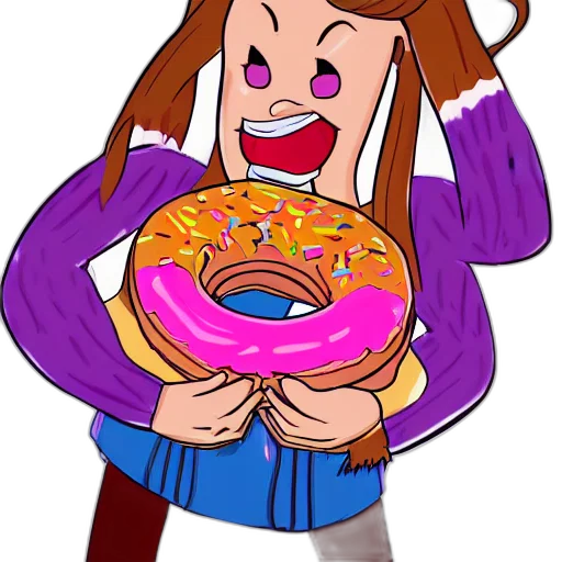 food, jacket, weapon, cartoon transparent PNG cut-out