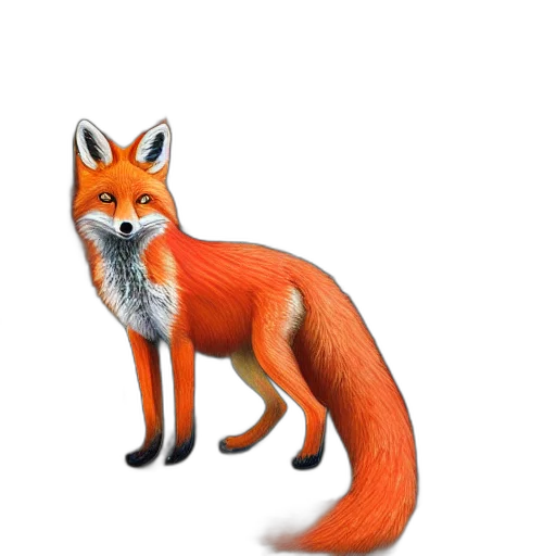animal, staff, creature, weapon transparent PNG cut-out