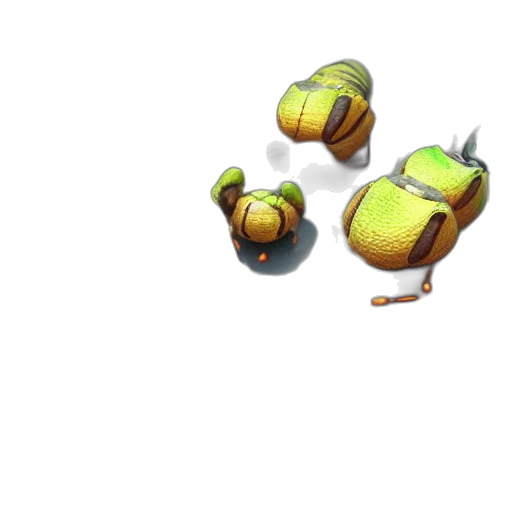 robot, weapon, shoes, mask transparent PNG cut-out