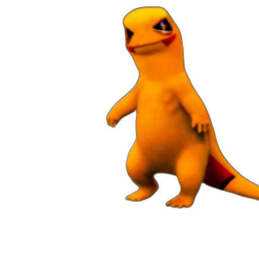 creature, animal, dragon, robot transparent PNG cut-out