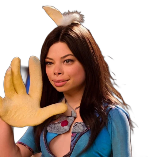staff, mask, animal, weapon transparent PNG cut-out