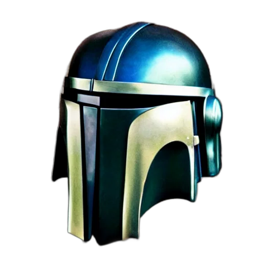 mask, hat, weapon, robot transparent PNG cut-out