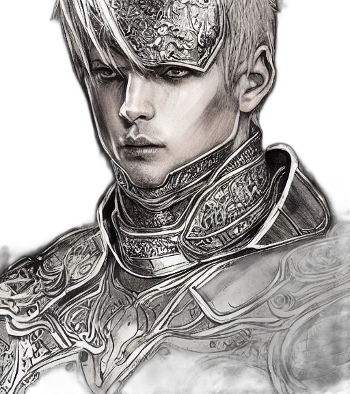 face, crown, staff, sword transparent PNG cut-out