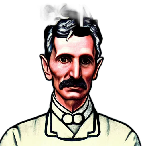 staff, face, pixel art, cartoon transparent PNG cut-out