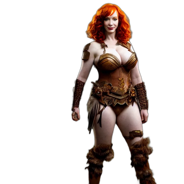 concept art, fantasy art, comic book art, 3d render transparent PNG cut-out