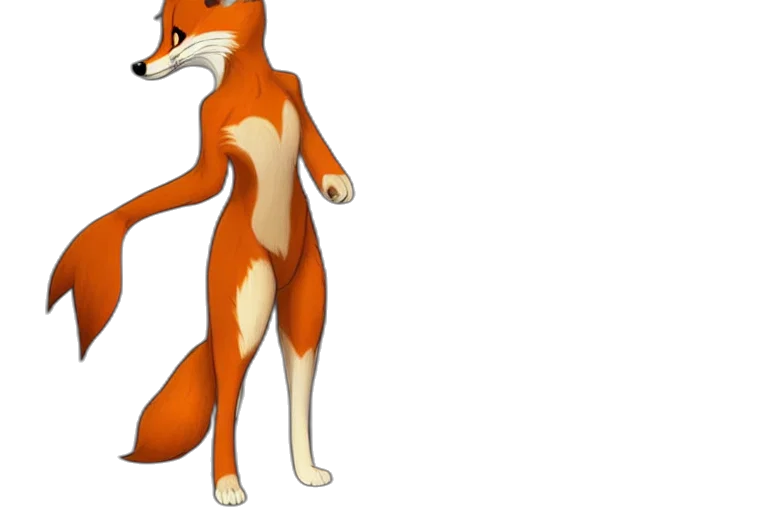 animal, creature, staff, concept art transparent PNG cut-out