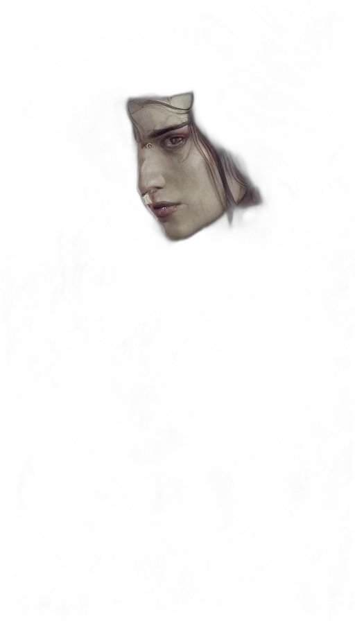face, hat, mask, umbrella transparent PNG cut-out