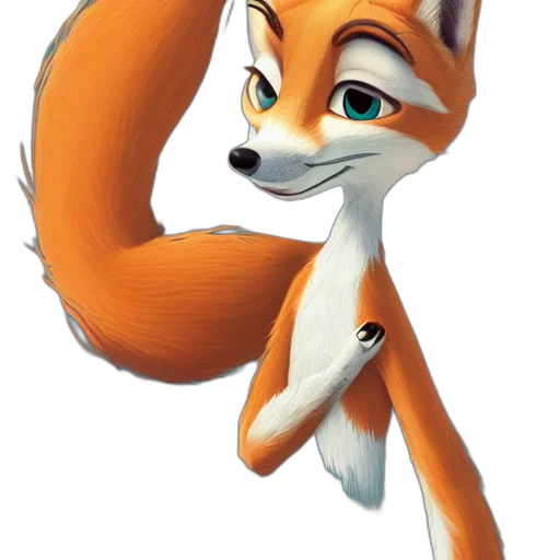 animal, staff, creature, concept art transparent PNG cut-out