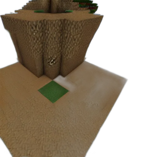 hat, crown, tree, building transparent PNG cut-out
