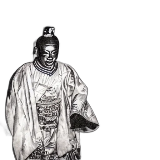 mask, staff, face, crown transparent PNG cut-out