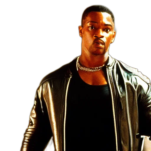 jacket, film, still, bad transparent PNG cut-out