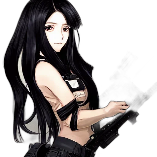 weapon, staff, fantasy art, concept art transparent PNG cut-out