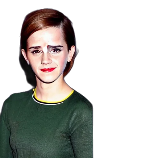 dress, emma, watson, children transparent PNG cut-out
