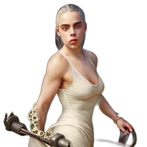 staff, dress, weapon, sword transparent PNG cut-out