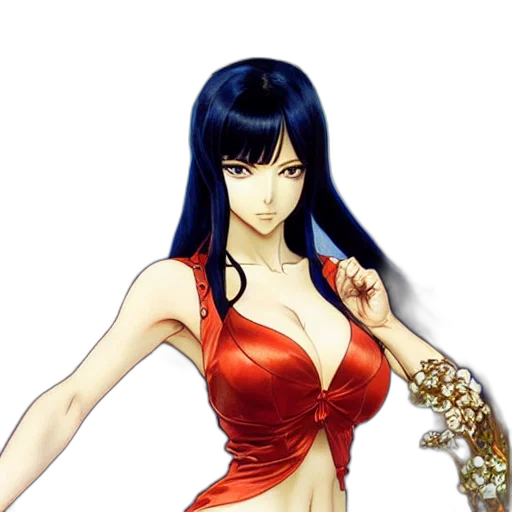 dress, fantasy art, concept art, anime transparent PNG cut-out