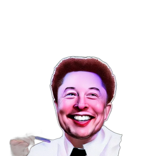 face, robot, staff, mask transparent PNG cut-out