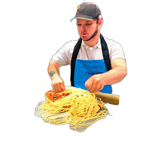food, staff, animal, hat transparent PNG cut-out
