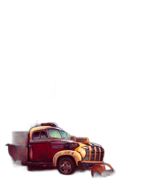 car, robot, weapon, animal transparent PNG cut-out