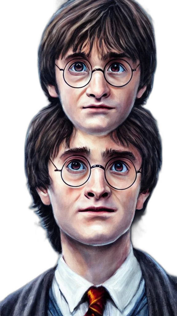 face, mask, photorealistic, comic book art transparent PNG cut-out