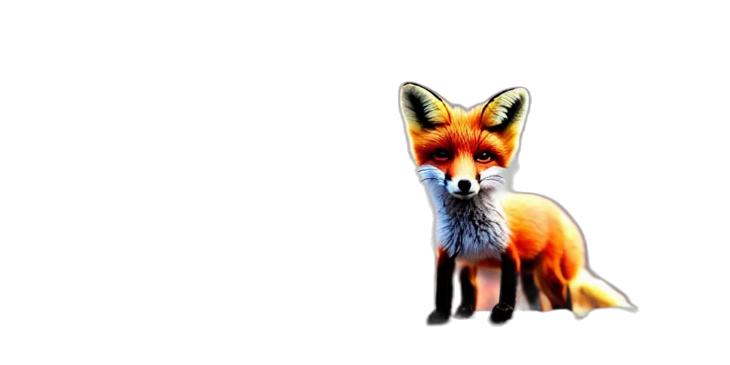 animal, staff, creature, pixel art transparent PNG cut-out