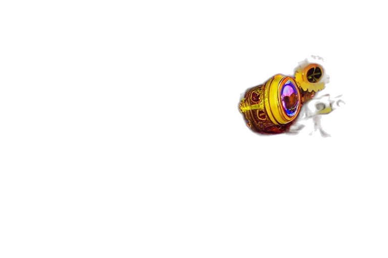 weapon, bottle, jewelry, staff transparent PNG cut-out