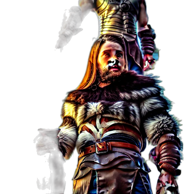 sword, staff, weapon, face transparent PNG cut-out