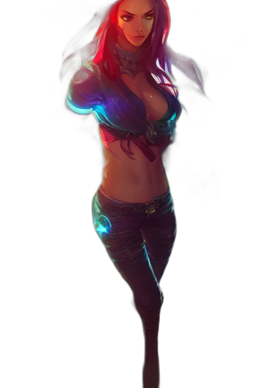 dress, staff, robot, weapon transparent PNG cut-out