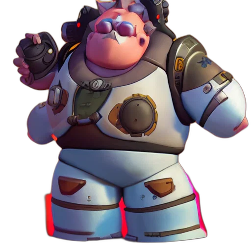 weapon, staff, jacket, animal transparent PNG cut-out