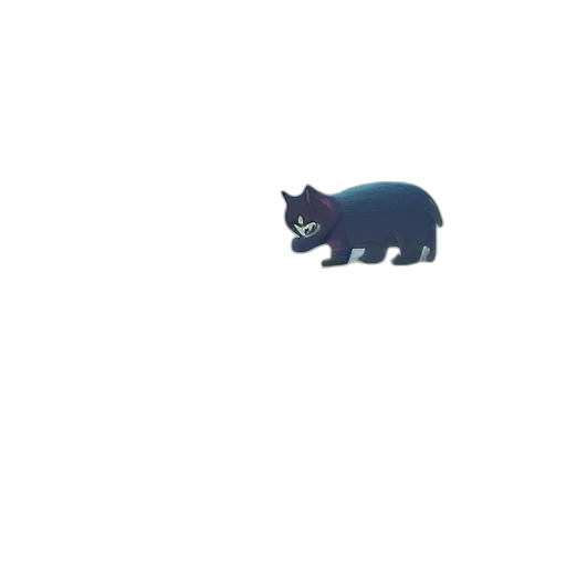 animal, creature, staff, robot transparent PNG cut-out