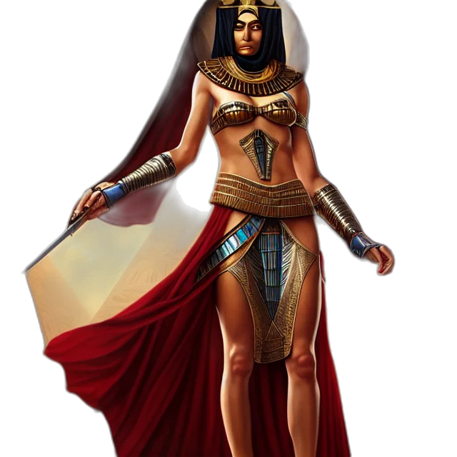 jewelry, fantasy art, concept art, comic book art transparent PNG cut-out
