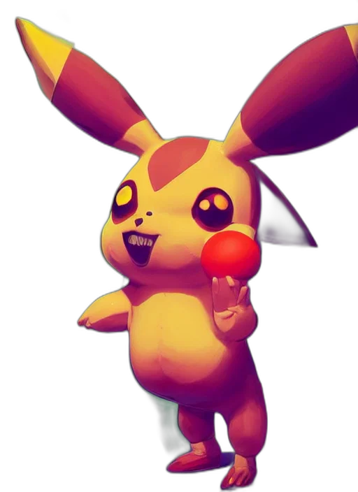 staff, animal, creature, weapon transparent PNG cut-out