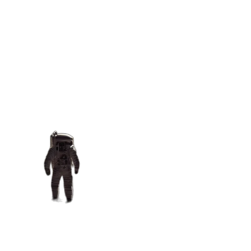 robot, jacket, creature, animal transparent PNG cut-out