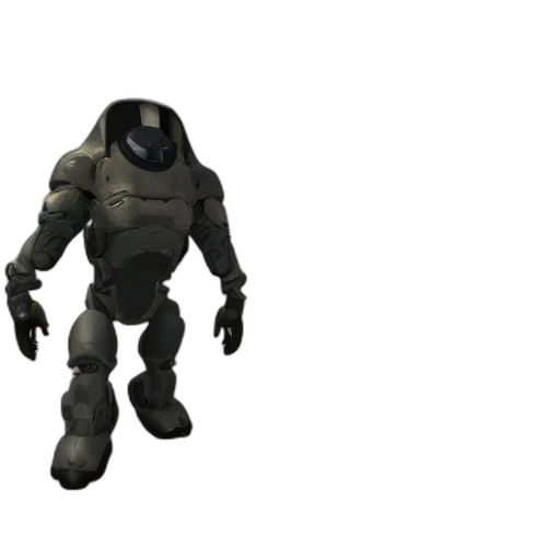 robot, creature, mask, animal transparent PNG cut-out