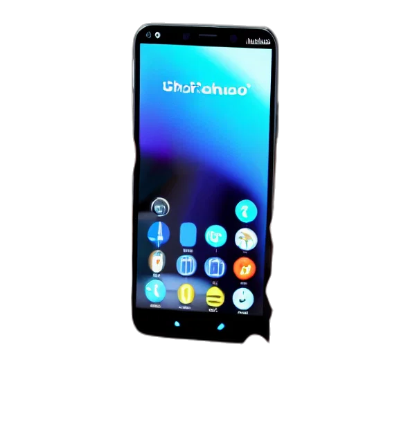 cyberpunk, photorealistic, product, photo transparent PNG cut-out