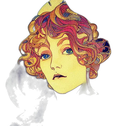 crown, face, mask, hat transparent PNG cut-out