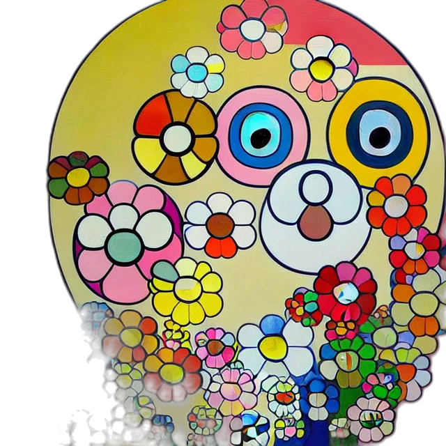 mask, face, concept art, pixel art transparent PNG cut-out