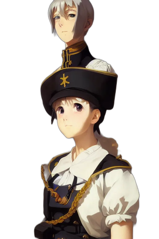 crown, hat, staff, sword transparent PNG cut-out
