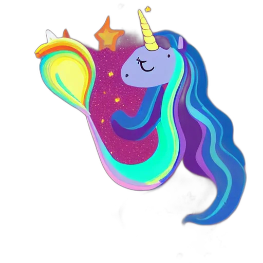 crown, dragon, staff, creature transparent PNG cut-out