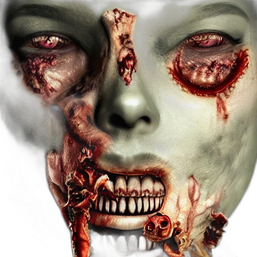 mask, face, photorealistic, concept art transparent PNG cut-out