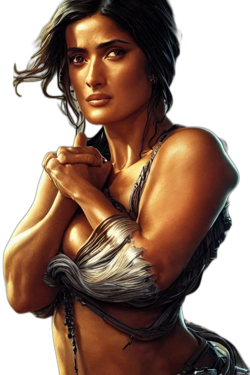 jewelry, photorealistic, fantasy art, comic book art transparent PNG cut-out