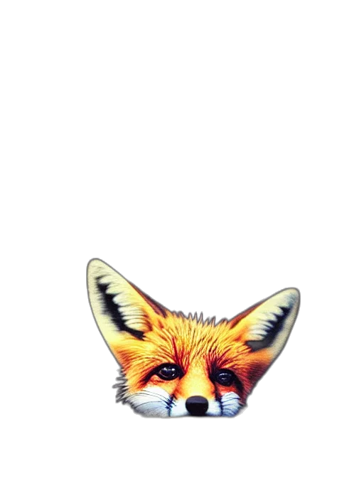 animal, staff, creature, mask transparent PNG cut-out