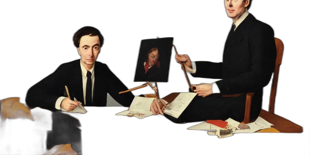 staff, concept art, oil painting, photorealistic transparent PNG cut-out
