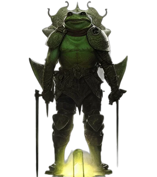 staff, mask, sword, dragon transparent PNG cut-out