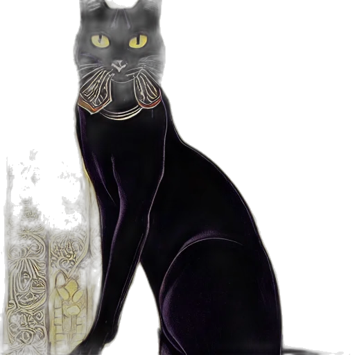 animal, bottle, staff, dress transparent PNG cut-out